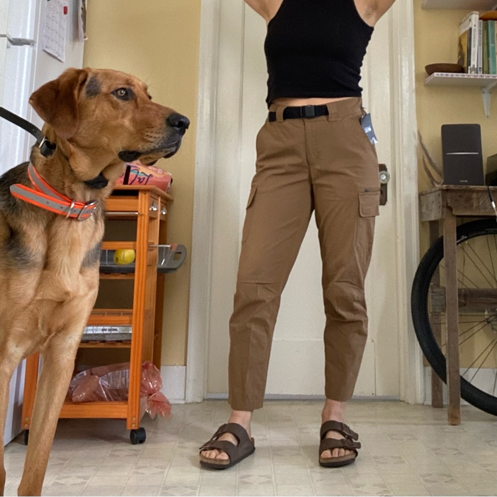 Mountain Hardwear Cascade Pass Pant